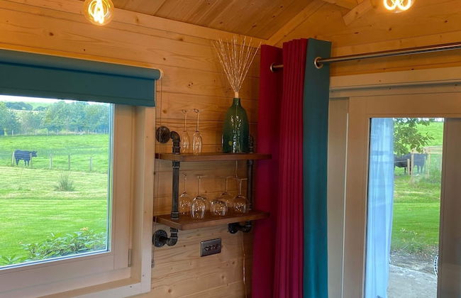 Dunroamin Lodges - Foto 22