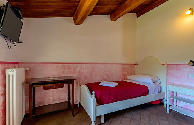 Agriturismo Eutopia - Foto 17