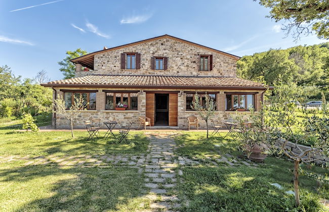 Agriturismo Eutopia - Foto 1