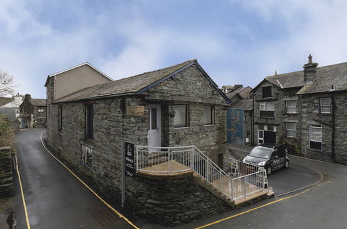 Photo 26 - The Sorting Office - Spacious Modern Home With Parking in Central Ambleside