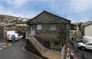 Foto 1 - The Sorting Office - Spacious Modern Home With Parking in Central Ambleside