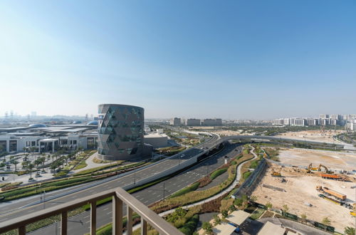 Foto 39 - Lux BnB Collective Dubai Hills
