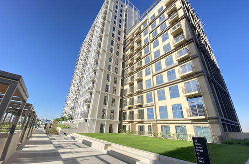 Photo 43 - Lux BnB I Collective -1 I Dubai Hills I