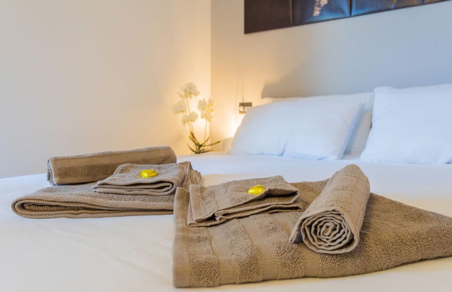 Co-g556-stat0at - Anna s Lodge - Foto 24