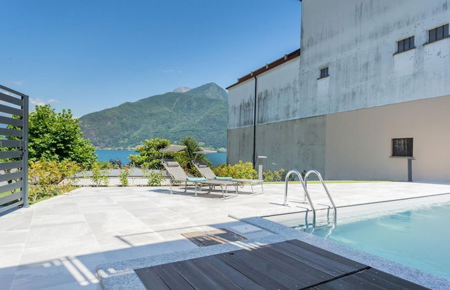 Co-g556-stat0at - Anna s Lodge - Foto 34