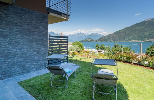 Co-g556-stat0at - Anna s Lodge - Foto 30