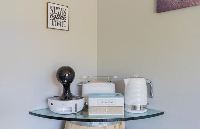 Co-g556-stat0at - Anna s Lodge - Foto 26