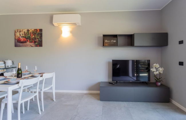 Co-g556-stat0at - Anna s Lodge - Foto 28