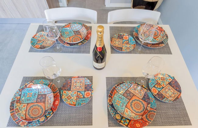 Co-g556-stat0at - Anna s Lodge - Foto 44