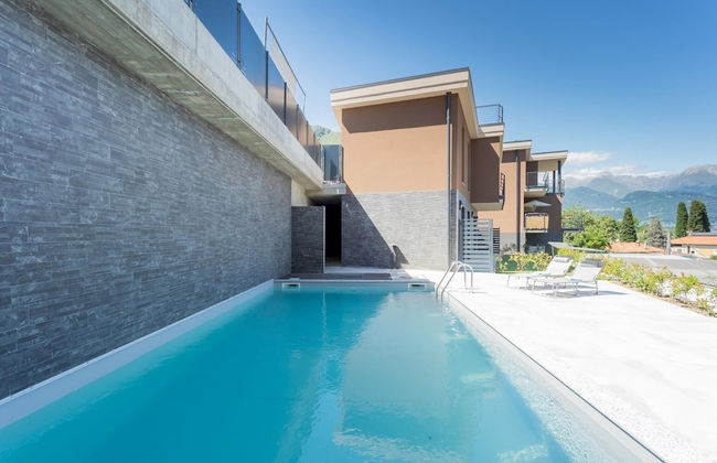 Co-g556-stat0at - Anna s Lodge - Foto 38