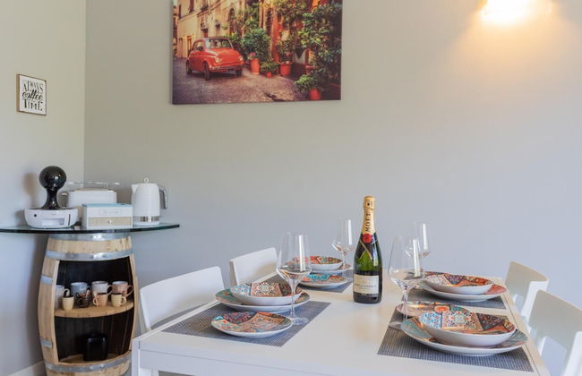 Co-g556-stat0at - Anna s Lodge - Foto 40