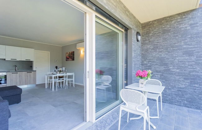 Co-g556-stat0at - Anna s Lodge - Foto 46