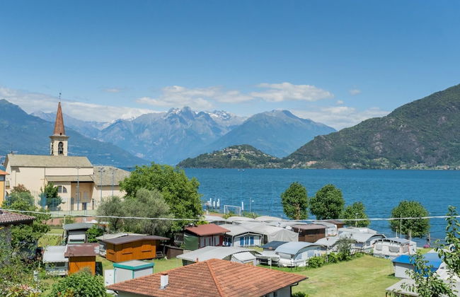 Co-g556-stat0at - Anna s Lodge - Foto 10