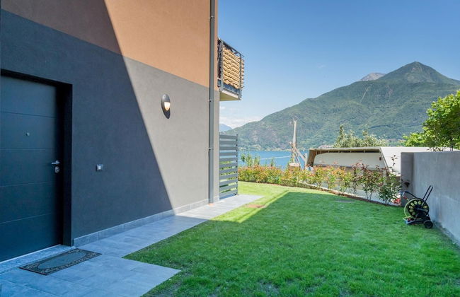 Co-g556-stat0at - Anna s Lodge - Foto 8