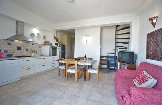 Al087 Villa Mirage Frontemare con Posto Auto - Foto 15