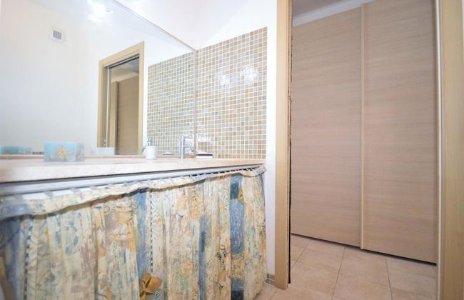 Al087 Villa Mirage Frontemare con Posto Auto - Foto 2