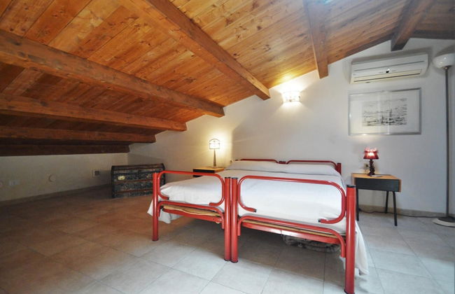 Al087 Villa Mirage Frontemare con Posto Auto - Foto 10