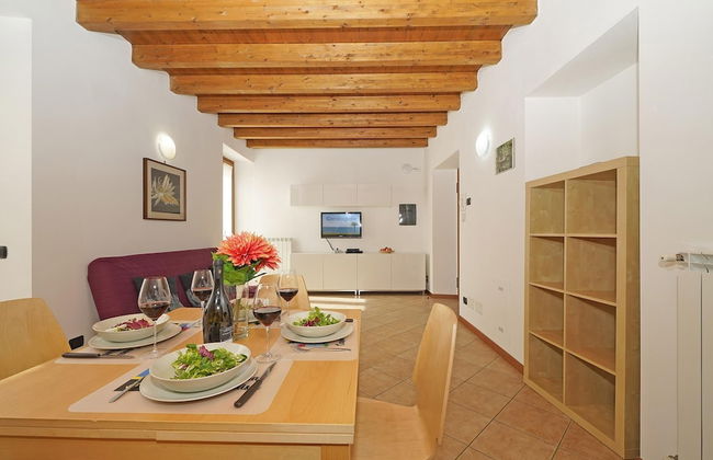 Casa Matisse in Toscolano Maderno - Foto 3