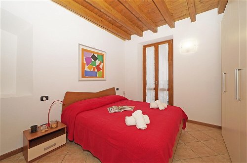 Foto 16 - Casa Matisse in Toscolano Maderno