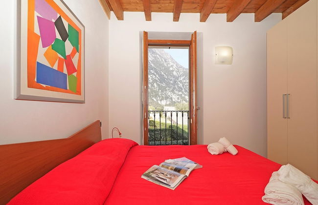 Casa Matisse in Toscolano Maderno - Foto 21
