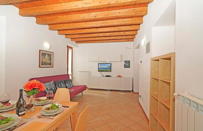 Casa Matisse in Toscolano Maderno - Foto 13