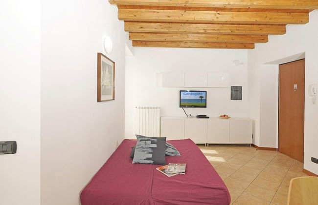 Casa Matisse in Toscolano Maderno - Foto 15