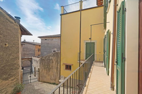 Foto 14 - Casa Matisse in Toscolano Maderno