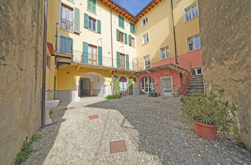 Foto 19 - Casa Matisse in Toscolano Maderno