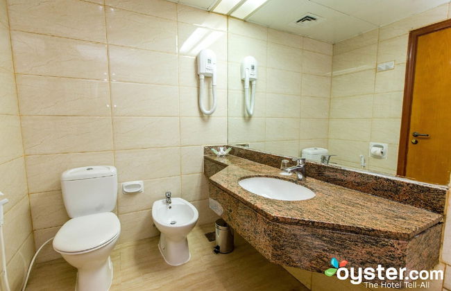 Rolla Residence Hotel Apartment - Foto 30
