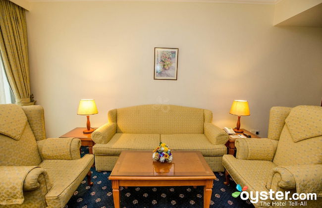 Rolla Residence Hotel Apartment - Foto 25
