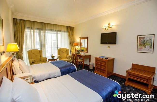 Rolla Residence Hotel Apartment - Foto 7
