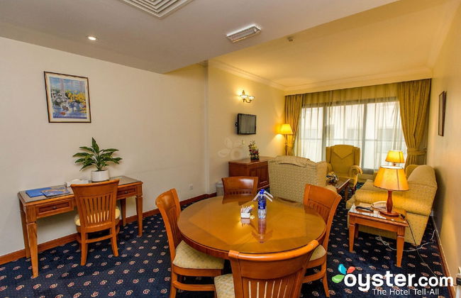 Rolla Residence Hotel Apartment - Foto 20