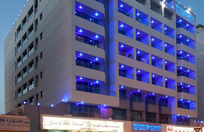 Rolla Residence Hotel Apartment - Foto 47