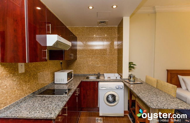 Rolla Residence Hotel Apartment - Foto 21