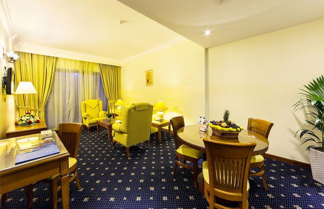 Rolla Residence Hotel Apartment - Foto 16