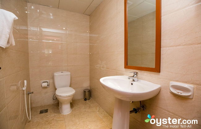 Rolla Residence Hotel Apartment - Foto 29