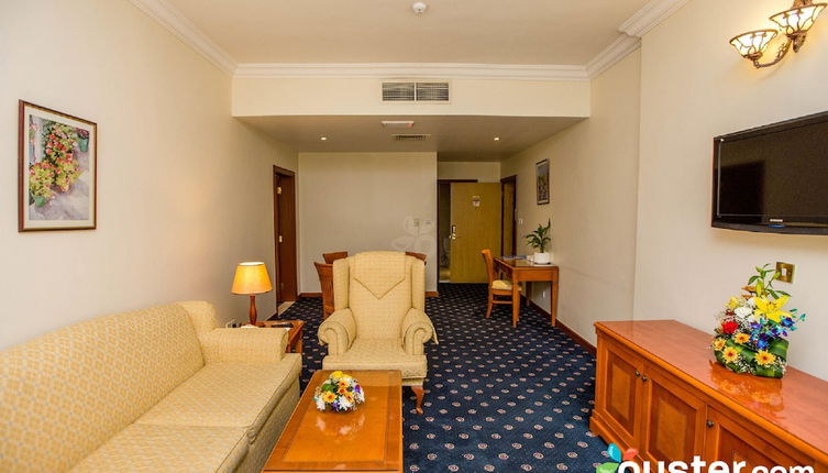 Photo 1 - Rolla Residence Hotel Apartment