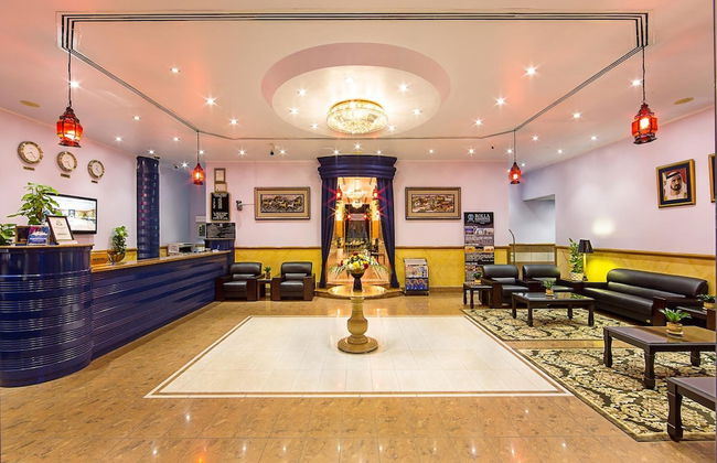Rolla Residence Hotel Apartment - Foto 46
