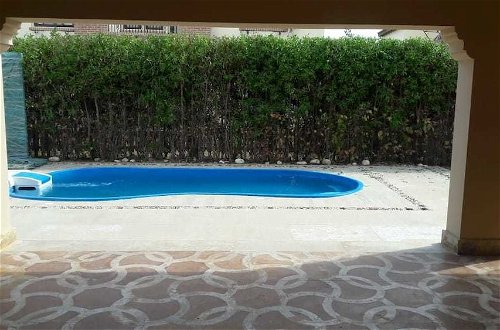 Foto 23 - North Coast Marassi Villa V72 with Pool