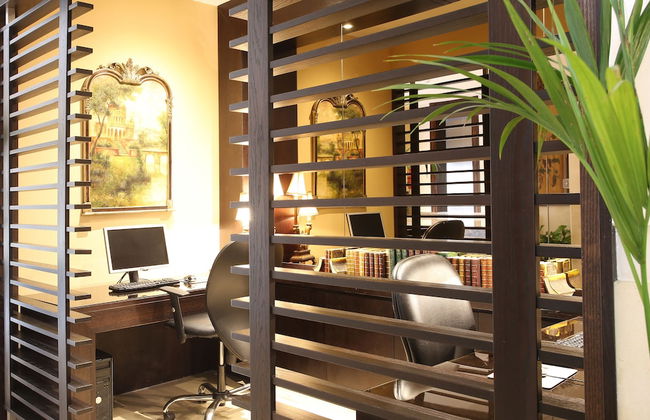 The Eclipse Boutique Suites - Foto 39