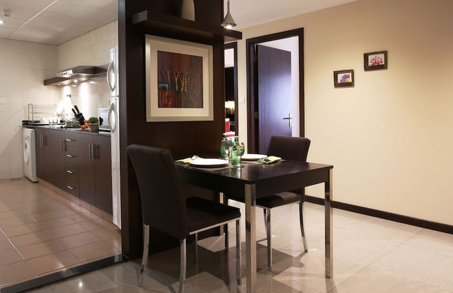 The Eclipse Boutique Suites - Foto 7
