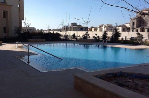 Photo 24 - Marassi North Coast Villa V23 with pool