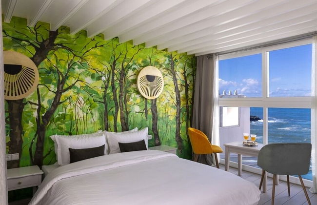 Jack's Apartments & Suites - Foto 2