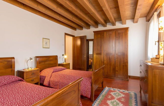 The Mulberries Three Bedroom and two Bathroom Apartment - Foto 7