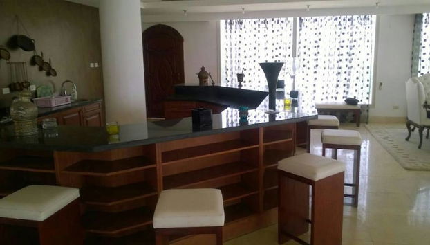 Kitchenette privada