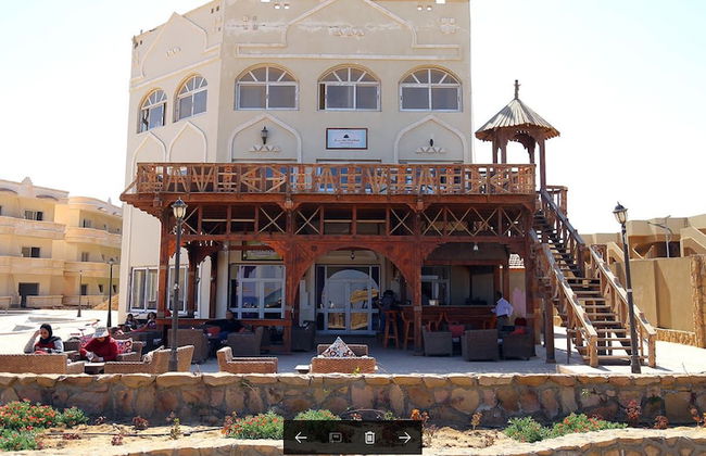 Alhayat Ain El Sokhna - Foto 39