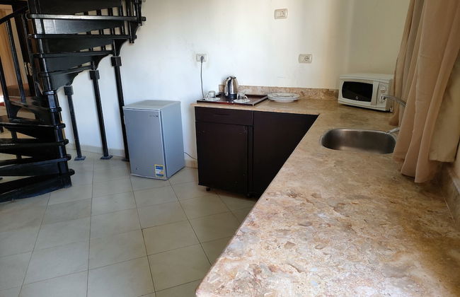 Alhayat Ain El Sokhna - Foto 12