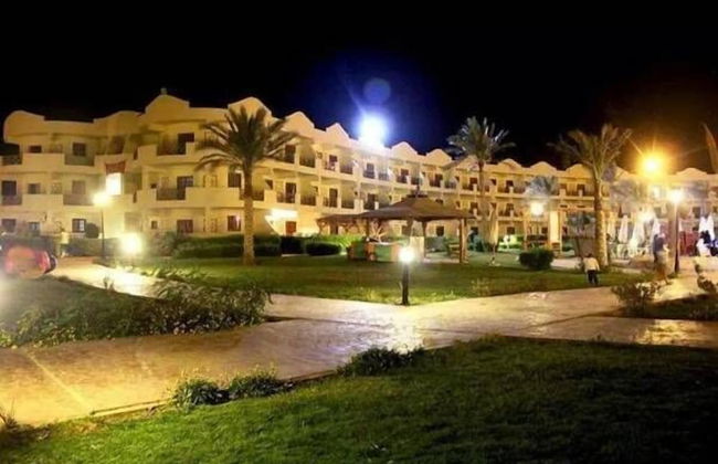 Alhayat Ain El Sokhna - Foto 35