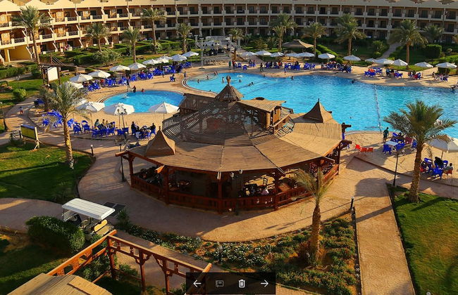 Alhayat Ain El Sokhna - Foto 25