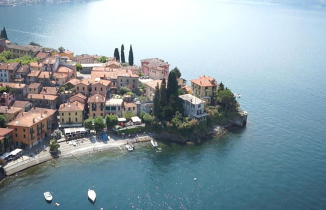 La Maison du Lac in Varenna - Foto 14